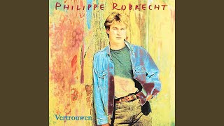 Video thumbnail of "Philippe Robrecht - Zeg Het Maar"