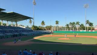 4th Annual JUCO Main Event