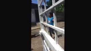 El Regreo De Los Locos