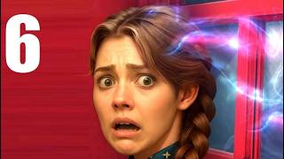 Icebound Secrets 3: Endless Night - Part 6 Lets Play Walkthrough - Chapter 3