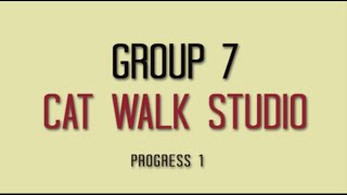 PROGRESS 1 NETWORK ANALYSIS AND DESIGN (GROUP 7)