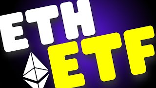O tym nikt nie mówi! Ethereum ETF!?