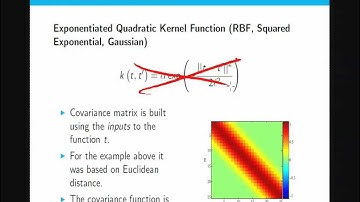 Model Based Target Identification from Expression Data