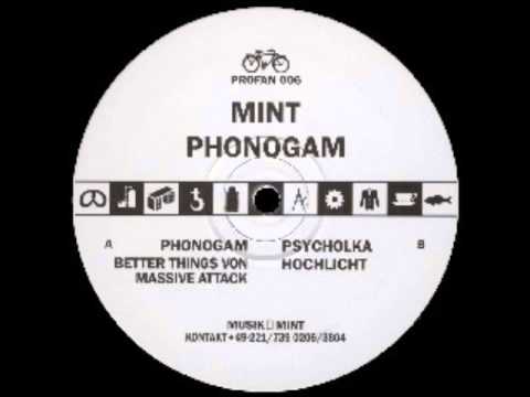 Mint — Mint - Psycholka