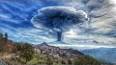 Les volcans en éruption : une force de la nature fascinante et destructrice ile ilgili video