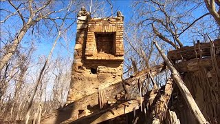 Old House / Old Memories: Metal Detecting My Past