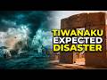 Tiwanaku Was Built for Chaos, Not Comfort