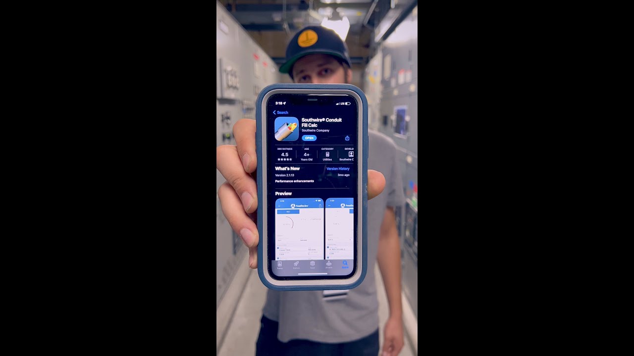 Electricians NEED This App ⚡️ 