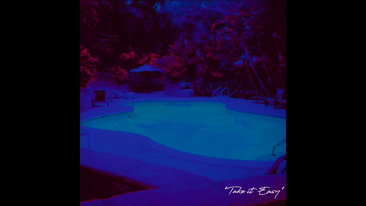 Watch PRETTY. - "Take It Easy" (Official Audio) on YouTube Watch PRETTY. - "Take It Easy" (Official Audio) on YouTube