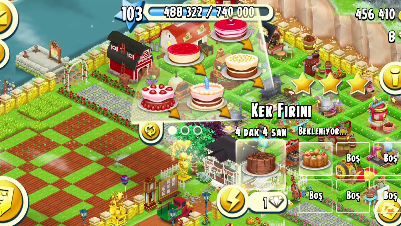 Hay Day Farm In Der Cloud Löschen