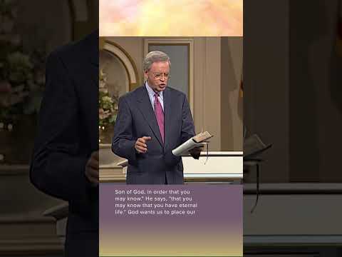 Trust Jesus with