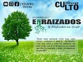 "O Deus que se importa comigo" - Pr. Oscar  - Romanos 5:3-5