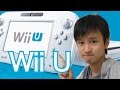 Wii U プレミアムセットがやってきた！少しスプラトゥーンをプレイ