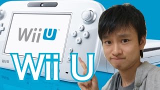 Wii U プレミアムセットがやってきた！少しスプラトゥーンをプレイ