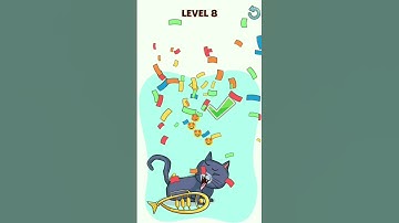 Dop2game delete one part #dop2 #gameplay #dop2game #game #viral #gaming #dop2answers #dop2gameplay