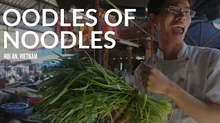 STREETS Oodles of Noodles Tour