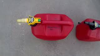 Rev X Ethanol Testing Kit