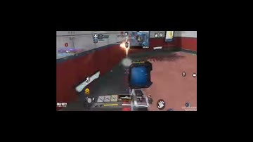 LOCUS QUICK SCOPE #shorts#codm#cod mobile