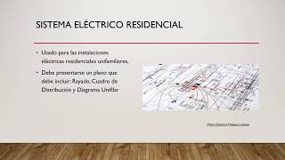 SÍMBOLOS ELÉCTRICOS