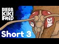 Diego Kiki y Fred Short 3: Agua Estancada - Starlight Pictures.