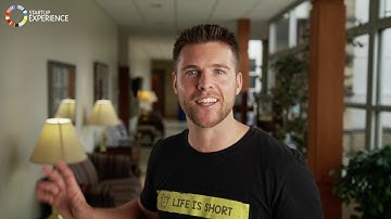 The Startup Experience