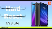 Xiaomi Mi 8 Lite: How to Install TWRP Recovery on Xiaomi Mi 8 Lite - YouTube