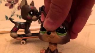Soldier Boy Lps Swag
