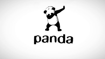 PANDA INTRO~