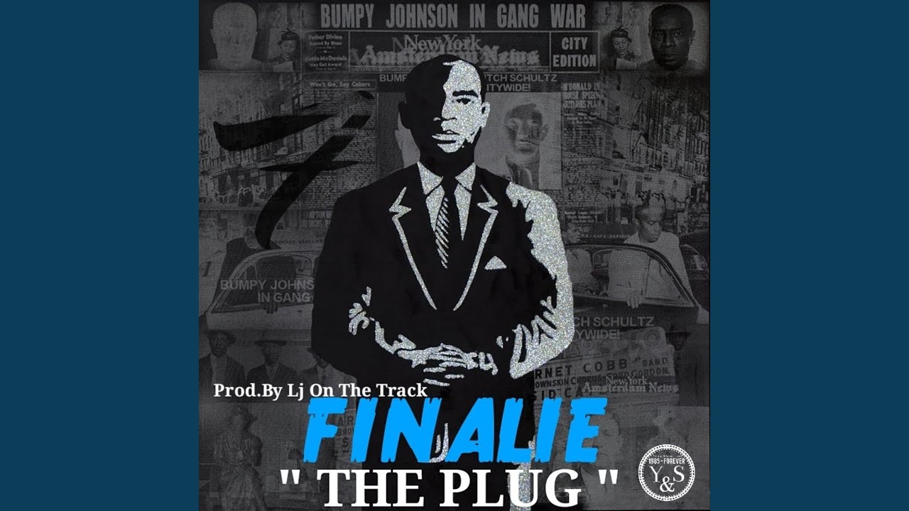 Tonton The Plug di YouTube Tonton The Plug di YouTube