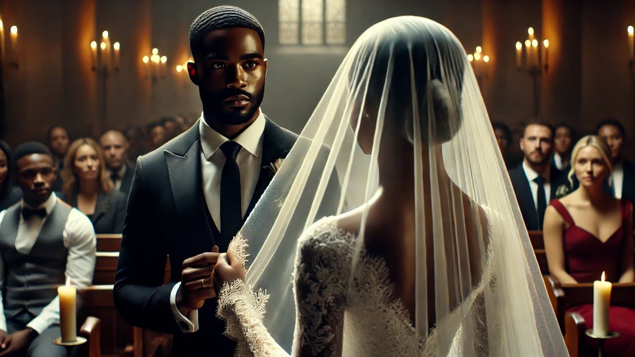 The Billionaire Agreed to Marry the Rejected Bride — Then One Look at Her Changed Everything