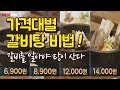 [미트박스TV] 고기를 알아야 식당이 산다! Ep.2 갈비탕편