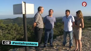 El valencià al Carxe i al Matarranya (Canal 9, 2013)