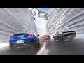 Microsoft Drops The Hammer On Forza Horizon 6 Leakers With Hardware Bans Lasting Nearly 8,000 Years