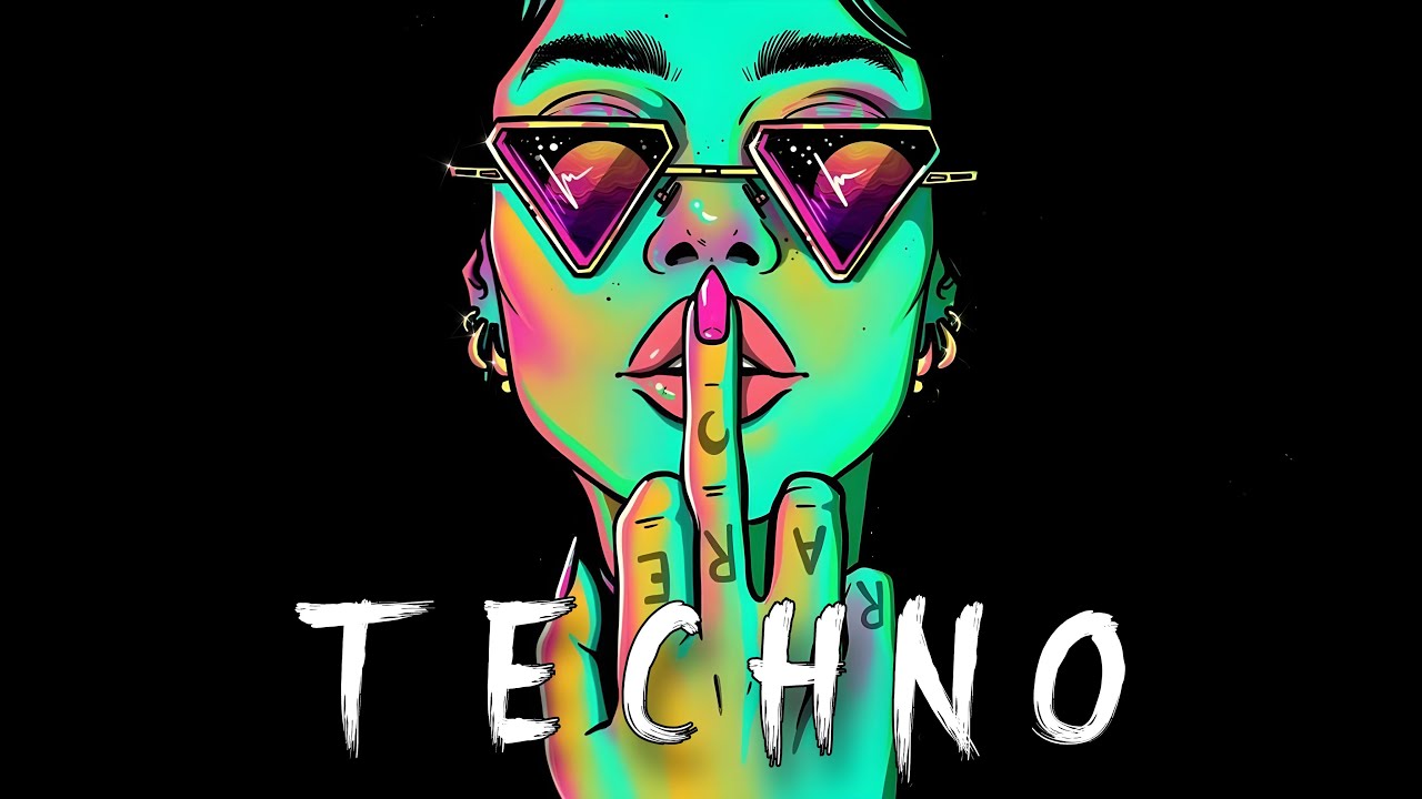 TECHNO MIX 2024 💣Only Techno Bangers 💣 Episode 006 | Mixed by EJ