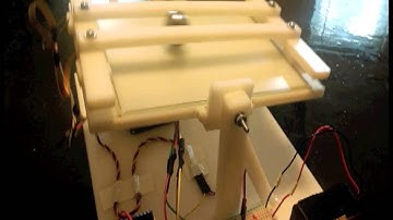 ENEE461_Demonstration