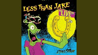 Never Going Back to New Jersey (Recorded Live at Jack Rabbits in Jacksonville Fl on 02/02/2007)