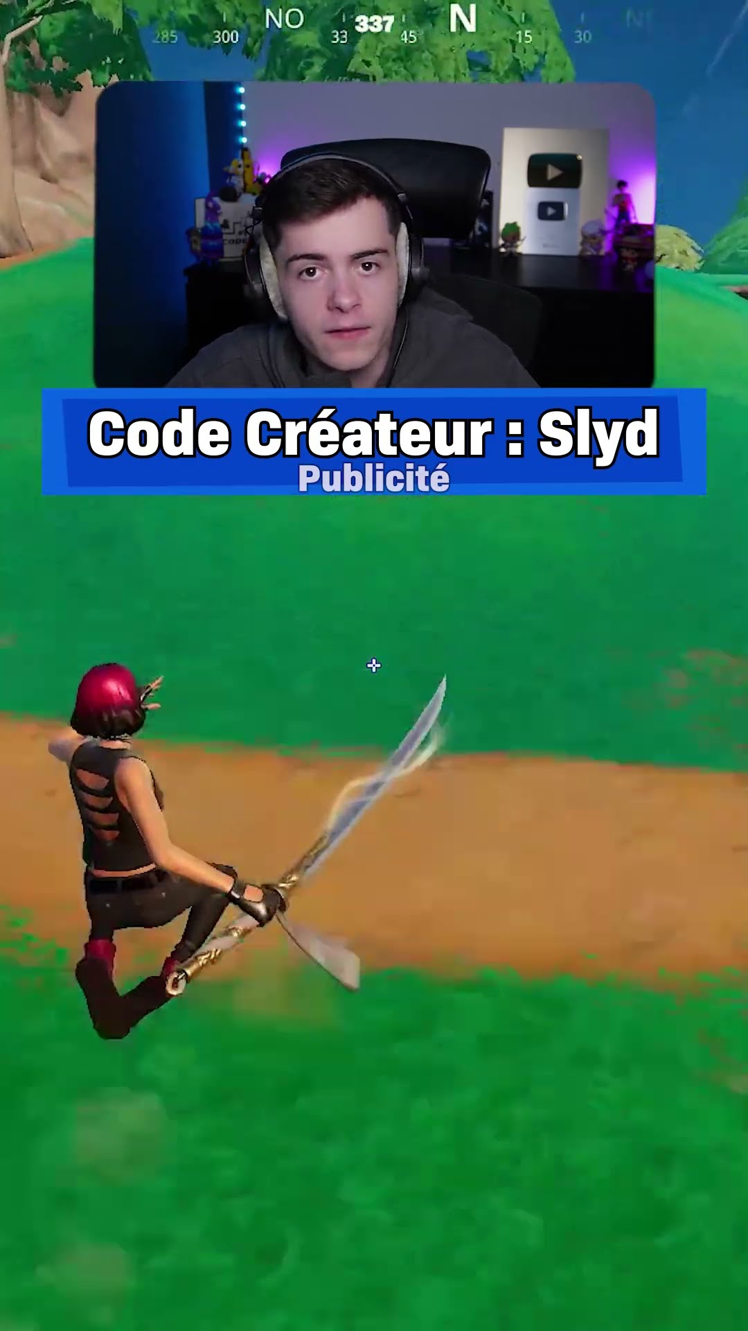 LES MEILLEURS ROTATIONS sur le CHAPITRE 6 ! (la dernière est incroyable)
