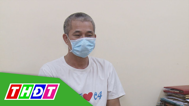 Thái Nguyên: Bắt đối tượng truy nã về tội giết người sau 13 năm lẩn trốn | THDT