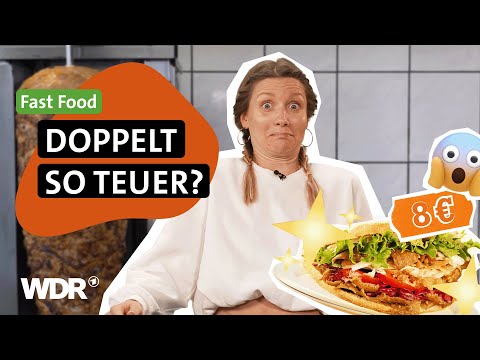 Preissteigerung: Deshalb kostet