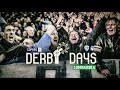 900 years of hate  derby days lombardia  brescia calcio v atalanta bc