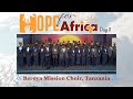 🎶Jerusalem  |  Beroya Mission Choir, Tanzania🎵