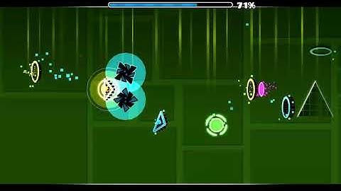 My Part In Virtual Reality