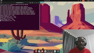 How I Set Up Ubuntu 24.04.3 LTS (Part 2) | Online Accounts, Software & Customization