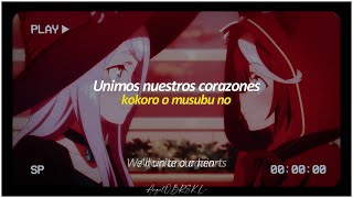 Uma Musume Pretty Derby S2 EP 10 ED | Tokai Teio 