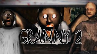 ป้ามหาภัย | Granny chapter 2 ep.2