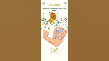 Delete One Part | DOP2 | level 3426 #deleteonepart #shorts #viral #subscribe