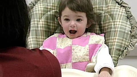 Feeding and Swallowing - Caregiver Training - The Children's Hospital of Philadelphia (4 of 6)