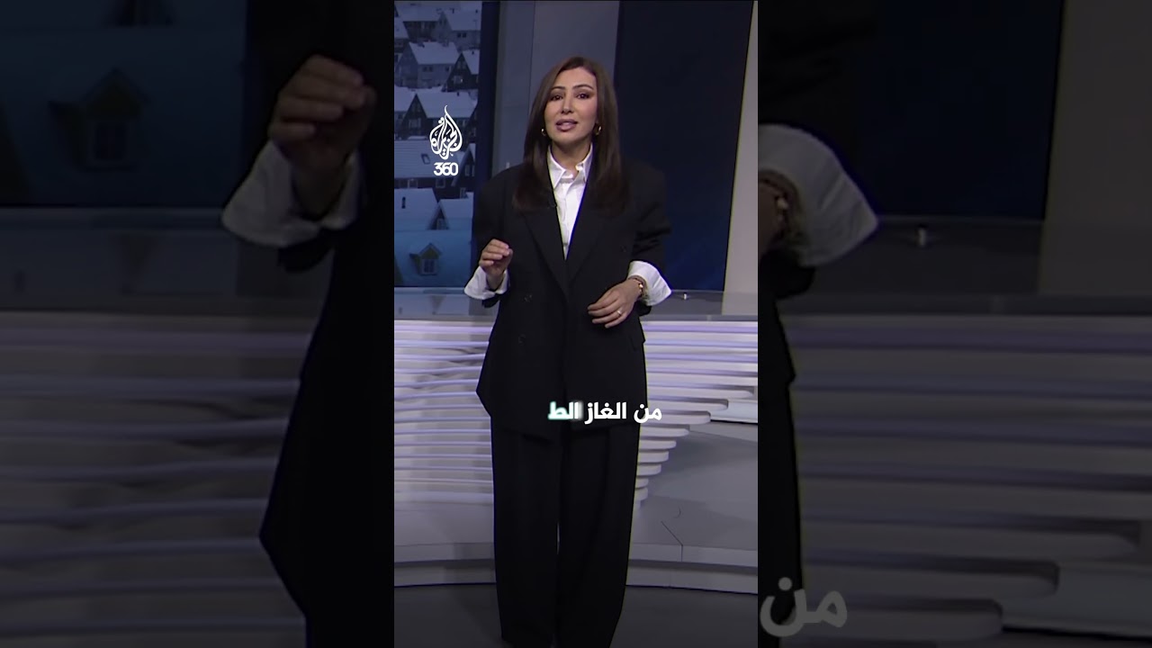 ما السر وراء الصراع العالمي للسيطرة على جزيرة غرينلاند؟ | للقصة بقية