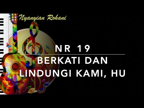 Thumbnail YouTube — Berkati dan Lindung Kami, Hu