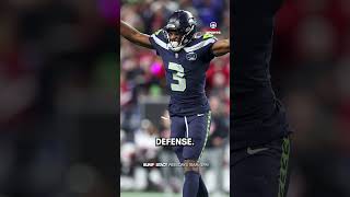 Celebrity Why Nick Emmanwori Is the Biggest Seahawks X-Factor vs The Patriots | Seattle Sports Wealth